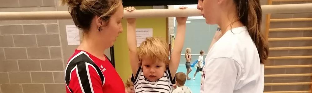 Training (brug)